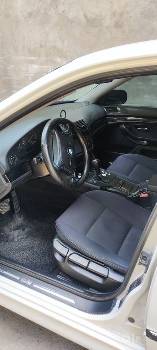 Продаётся BMW e39