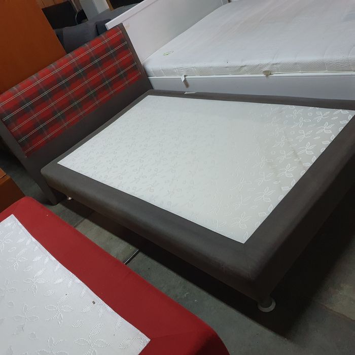 Boxspring 1,20m/2m