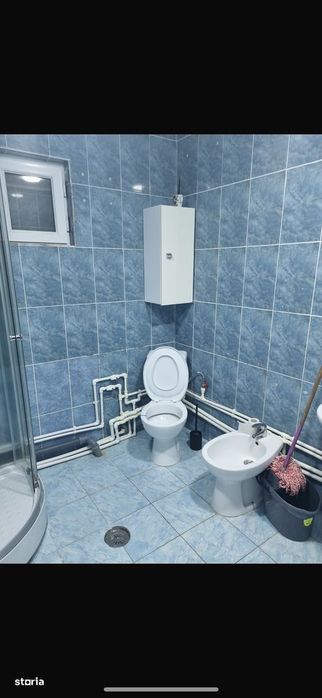 Casă cu 3 camere, teren 250 mp