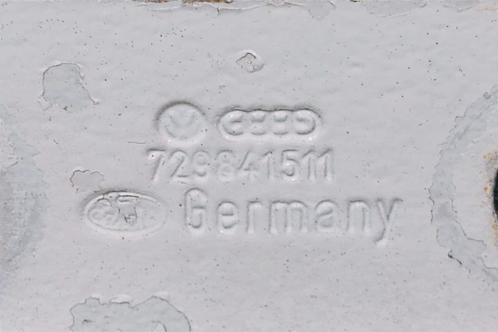 Balama Usa  fata 729841511 Volkswagen VW Caravelle T4 seria