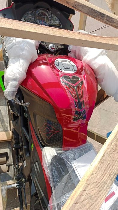 Racer 250 куб 27 лошадь