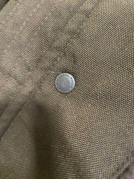 ''Woolrich Thermolite''оригинално мъжко зимно яке ХЛ размер