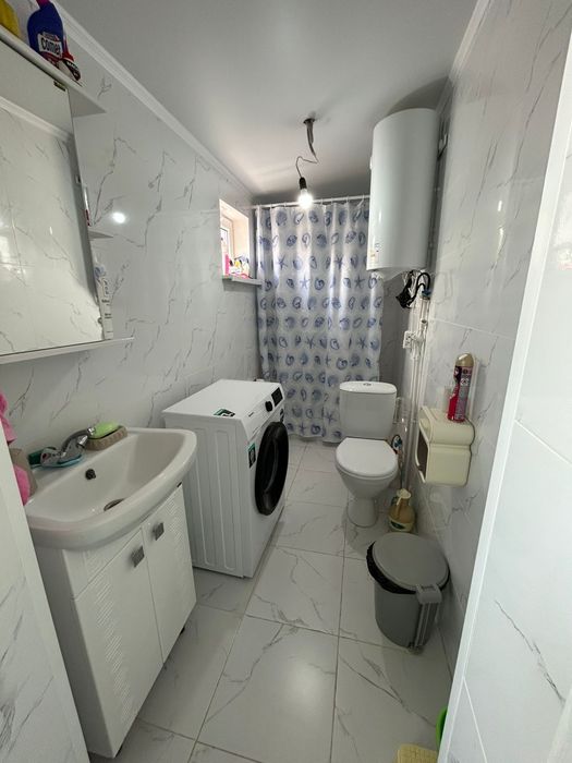 5 бөлмелі жер үй сатылады