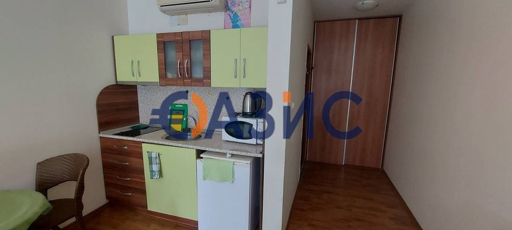 Студио в комплекс Блек Си Вю, Равда, България, 43 кв. м, 56000 евро #34219408