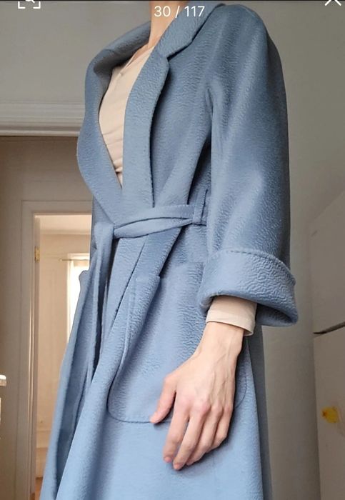 Пальто Макс Мара