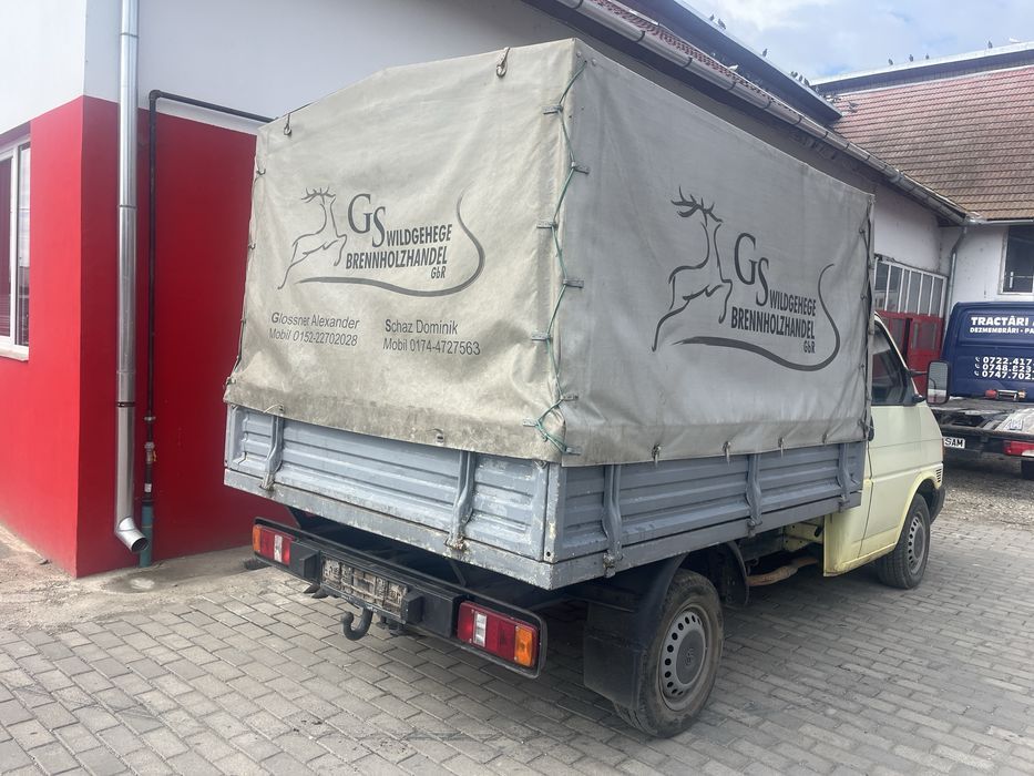 piese t4 1,9 tdi abl