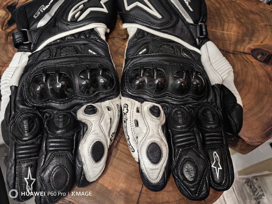 Ръкавици Alpinestars GP Plus размер XL