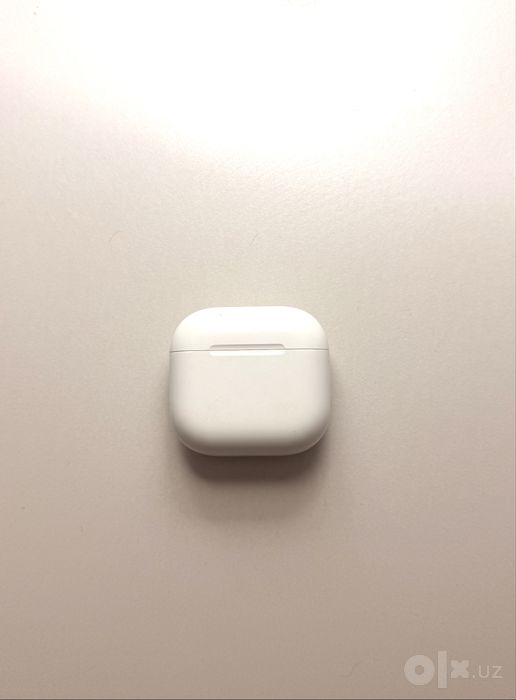 Airpods 4 Оригинальные