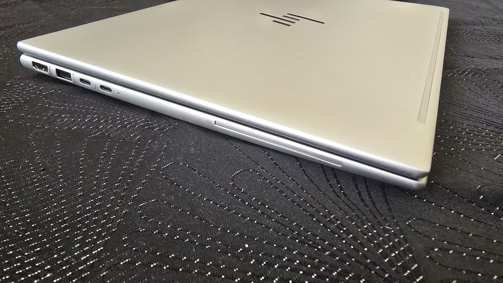 HP Elitebook 840 G10 14 i7-1365u 16/256gb