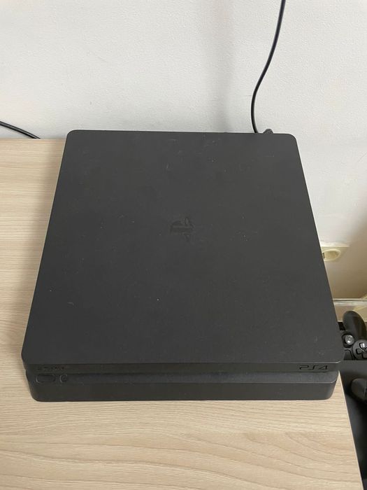 Продам пс 4, 1 терабайт