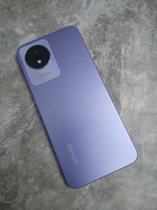 Vivo Y02 (Актобе 415) Лот 986737