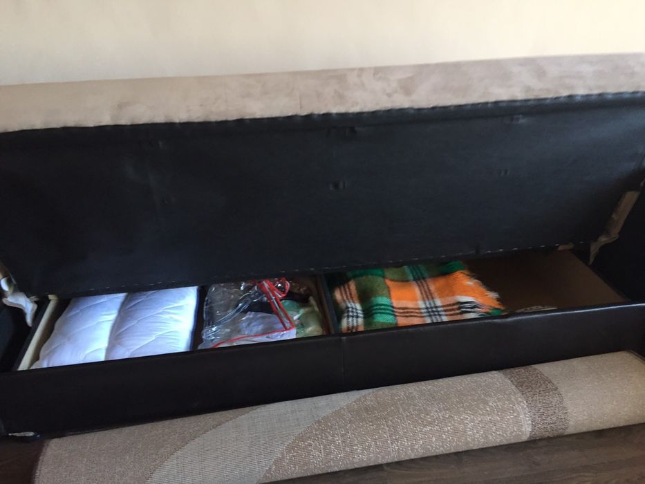Продавам Диван гр. Пловдив