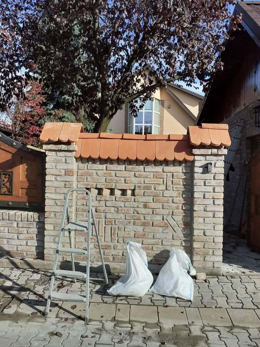 Executam lucrări în domeniul constructii