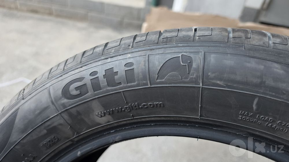 giti comfort R17  cobalt,epica,e2