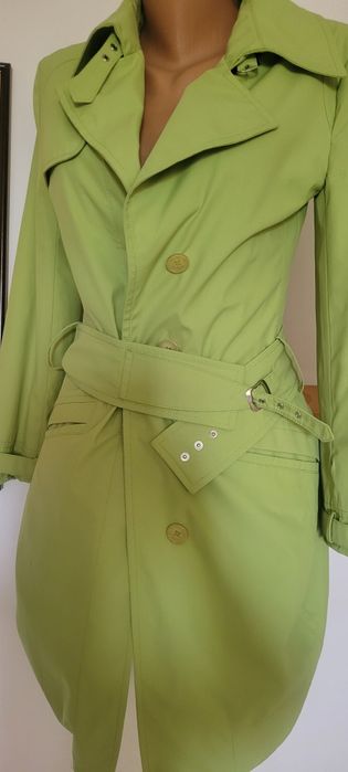 Trenci/pardesiu damă Taifun 50% redus