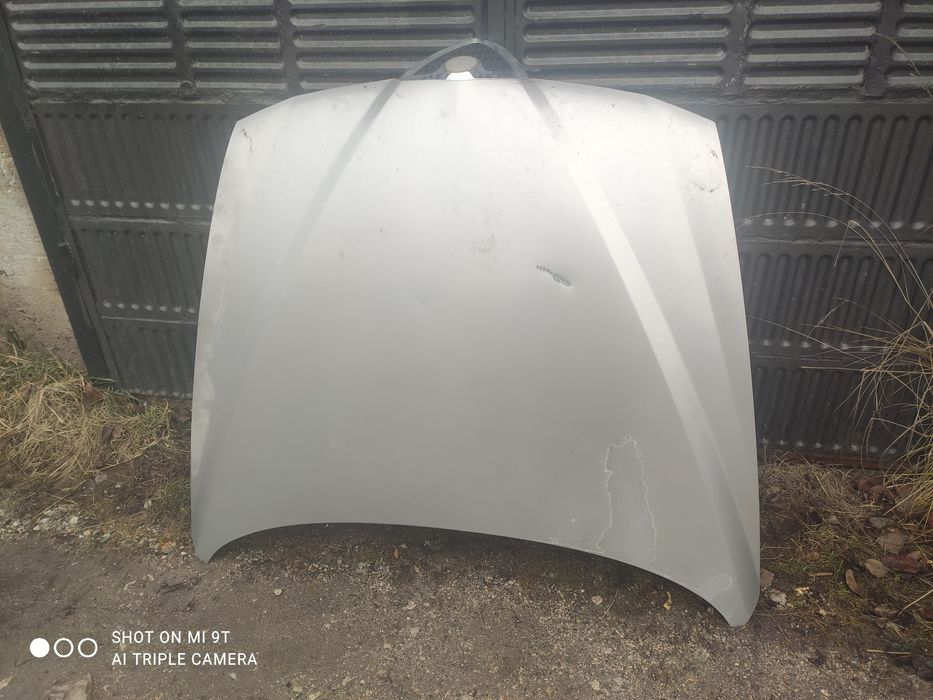 Преден капак за alfa romeo 156 , алфа Ромео 156