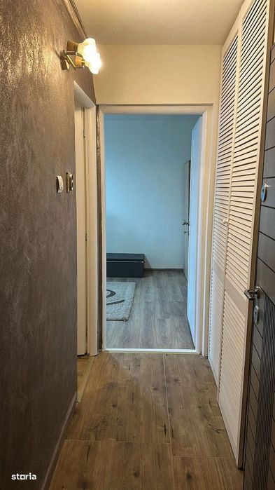 Apartament 1 camera - Printul Turcesc - centrala proprie