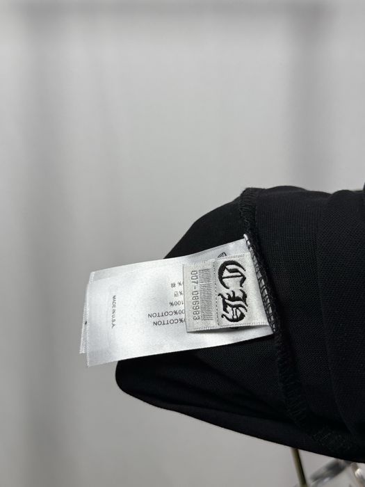 Chrome Hearts Long Sleeve | Hanorac Chrome Hearts | Premium