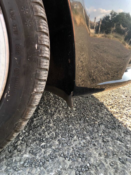 Audi A4 S-line 2.7 TDI