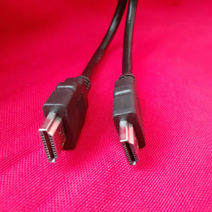Нов HDMI кабел 1м.