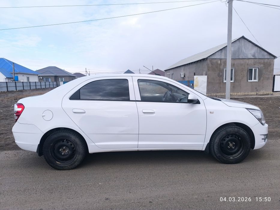 Шевролет Кобольд