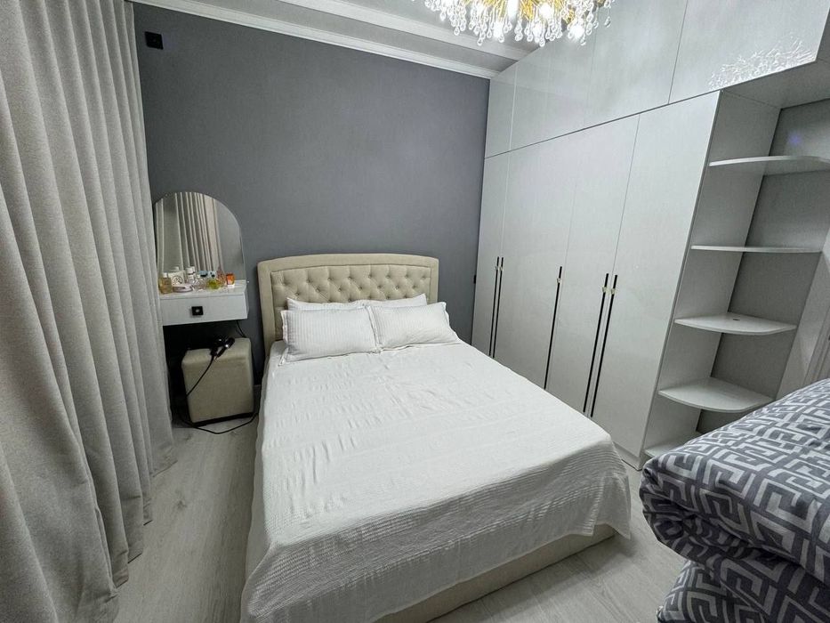 Сдаётся Квартира Чиланзар 1 Квартал