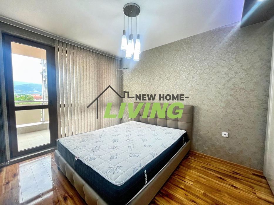 Продава се Двустаен апартамент в Пловдив, Беломорски - 65 кв.м за 2154 €/кв.м - Снимка #1