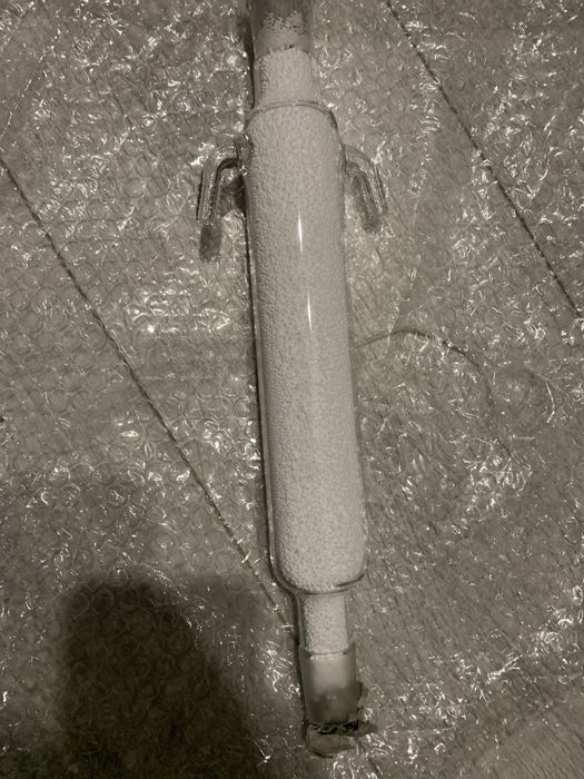 рефлукс кондензатор