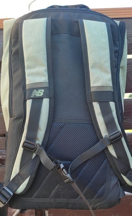 Rucsac New Balance Athletics Terrain L