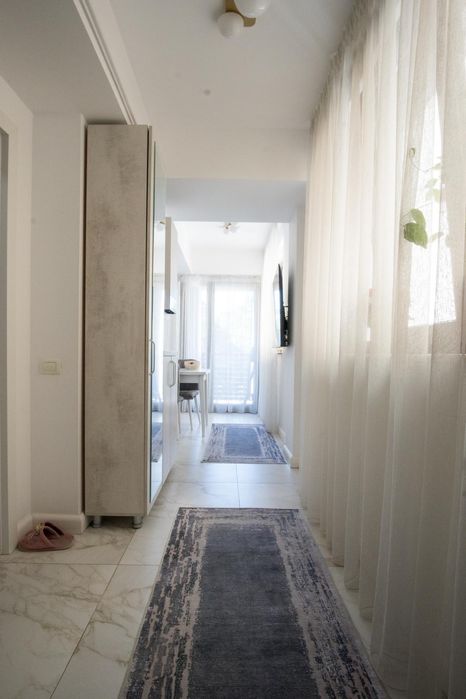 Apartament de vânzare Dezrobirii