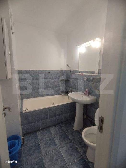 Apartament 2 camere, 44 mp, zona Tatarasi