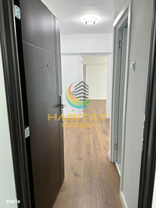 Apartament 3 camere- 84mp- Vacaresti
