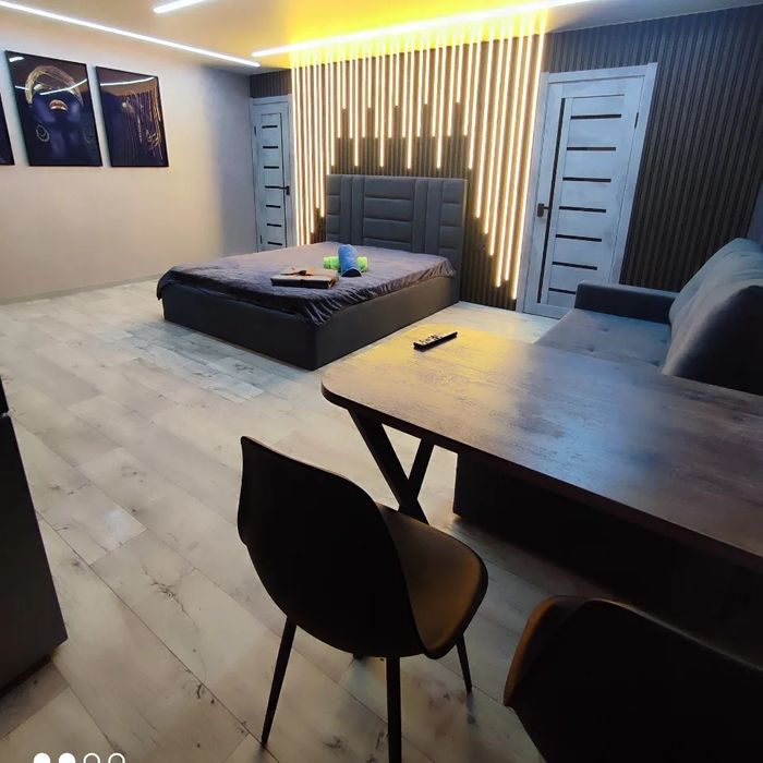 Элитные 1, 2, 3  квартиры