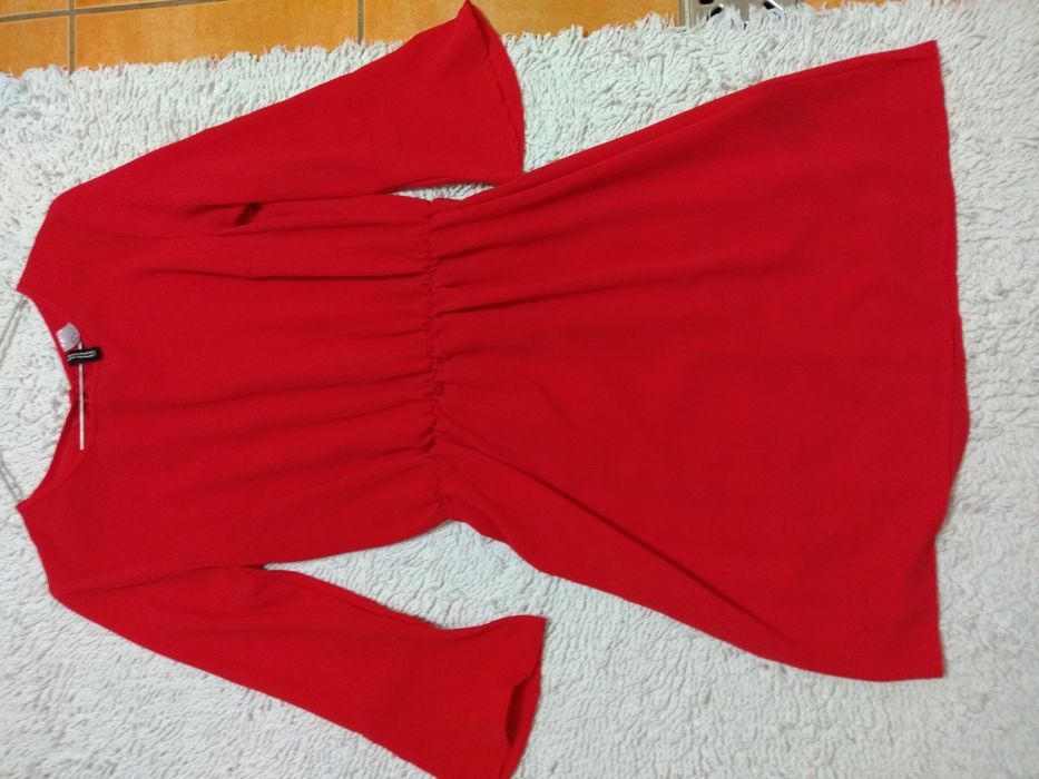 Rochie dama H&M rosie