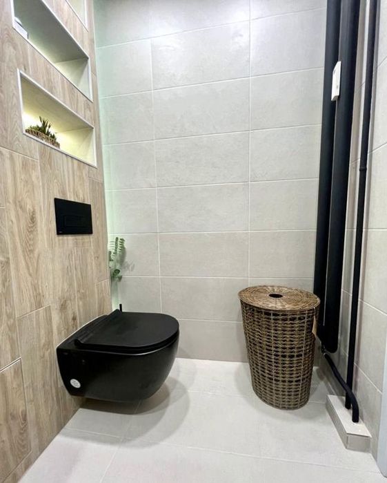 Продава се Двустаен апартамент в София, Младост 2 - 48 кв.м за 1966 €/кв.м - Снимка #12