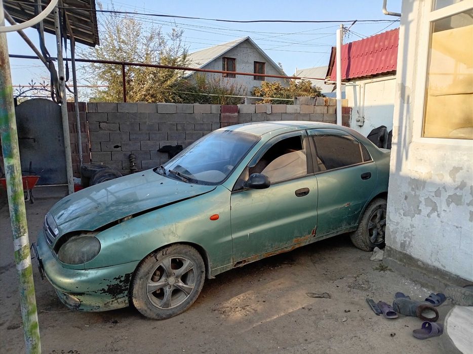 Шанс ланс разбор