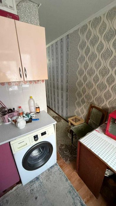 Продается 2х-комн.кв по ул.Абая