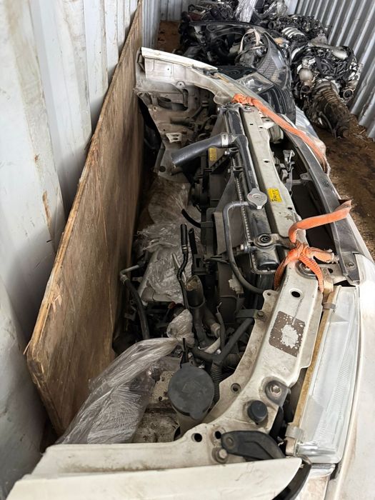 Ноускат Toyota Camry 20-25