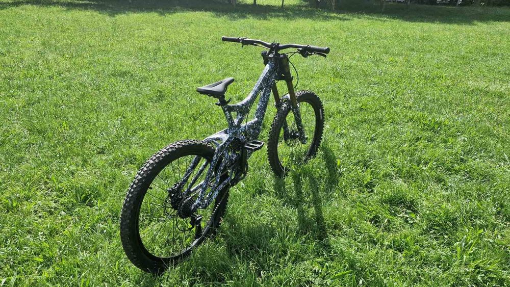 Велосипед Specialized Demo
