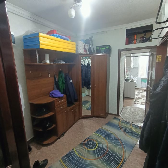 Продажа квартиры