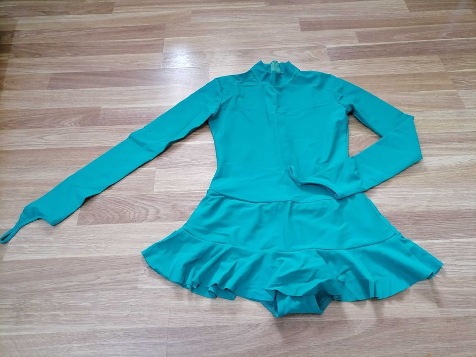 фигурное катание