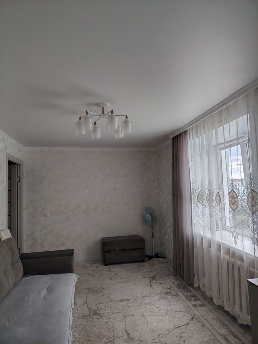 Продам 2х комнатную квартиру.