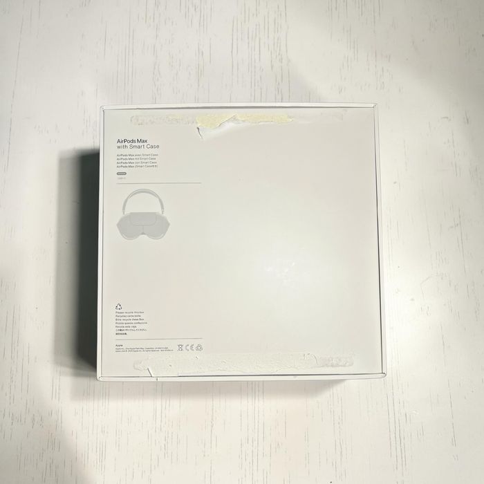 Apple AirPods Max(USB-C)