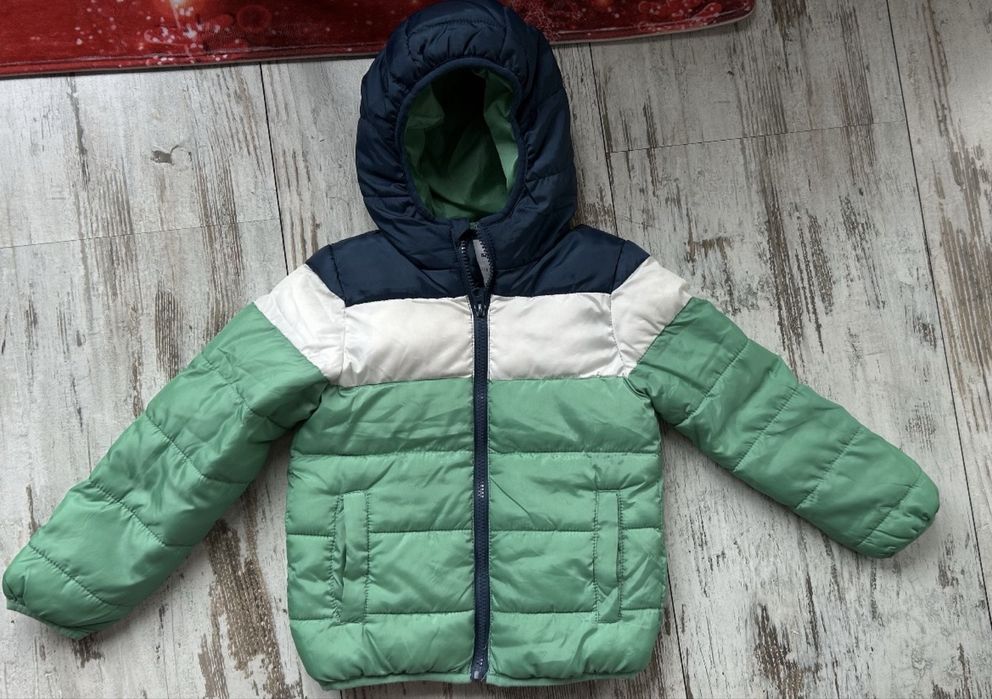 Голям лот за момче