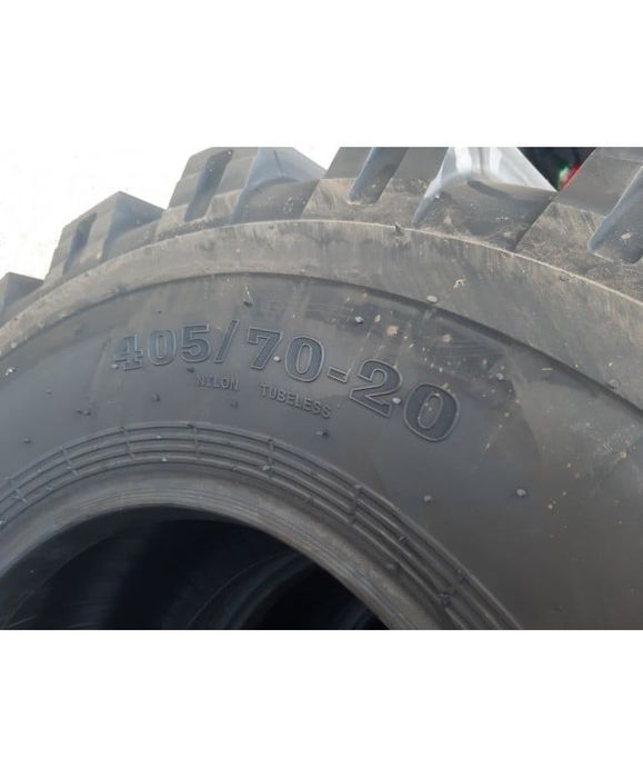 ANVELOPA 405/70-20 forerunner 14pr tl (16.0/70-20)
