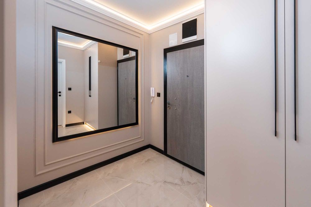 Продава се Двустаен апартамент в Пловдив, Кючук Париж - 71 кв.м за 1957 €/кв.м - Снимка #9