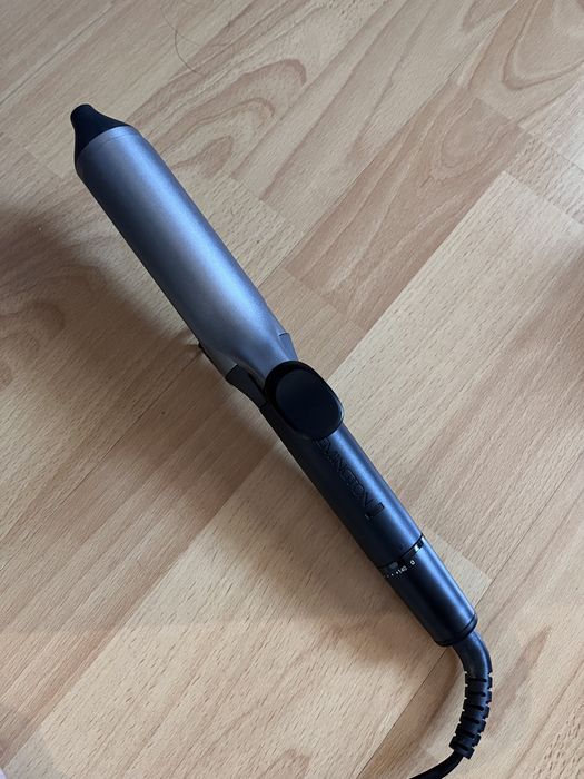 Маша Remington Pro Big Curls 38 mm