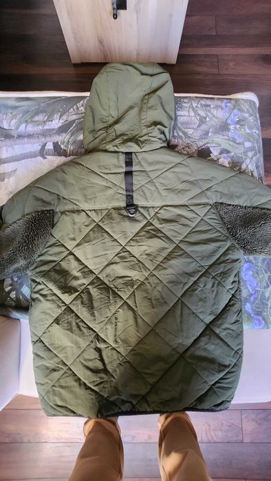 Зимно яке PUMA – като ново!