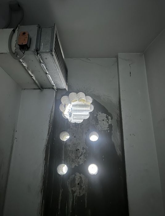 Алмазное бурение