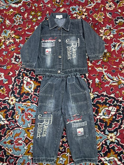 Костюмы на весну осень